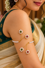 Mogra Ratna Bajubandh