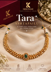 Tara Ashtapailu
