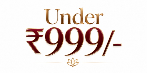 UNDER 999/-