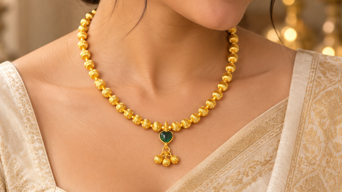 We Don't Just Sell Jewellery.