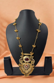 Kesar Ruby Heritage Set