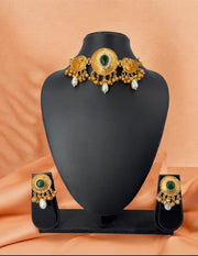 Harita Green Heritage Set