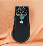 Meher Emerald Heritage Set