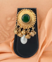 Harita Green Heritage Set