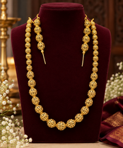 Nakshi Goti Mala Set
