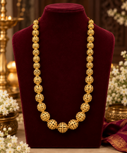 Nakshi Goti Mala Set