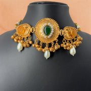 Harita Green Heritage Set - Eksundar