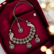 RIWAYAT KUNDAN SET