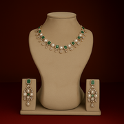 SUNDARA TARA CHOKER SET 