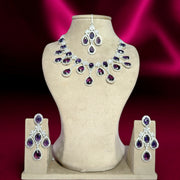 ROYAL AMETHYST CHARM