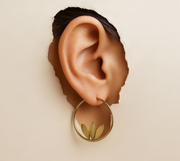 🌿 Prakriti Hoops