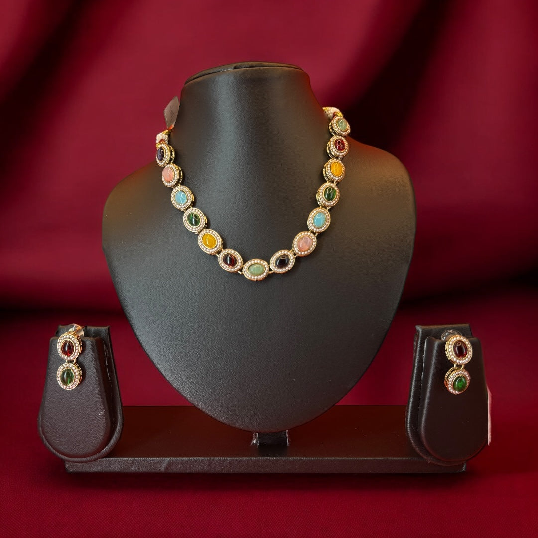 Navya-Tara – The Celestial Harmony Set