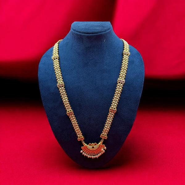 राजवंशी हार 