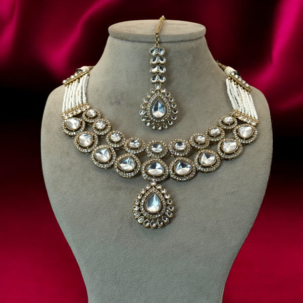 RIWAYAT KUNDAN SET