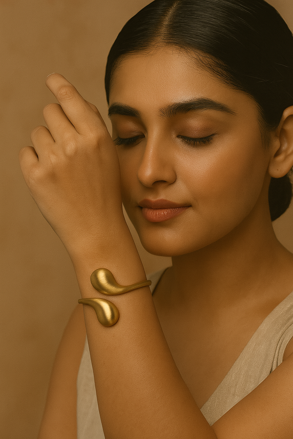 Raima – The Golden Drift