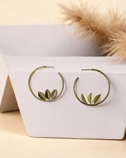 🌿 Prakriti Hoops