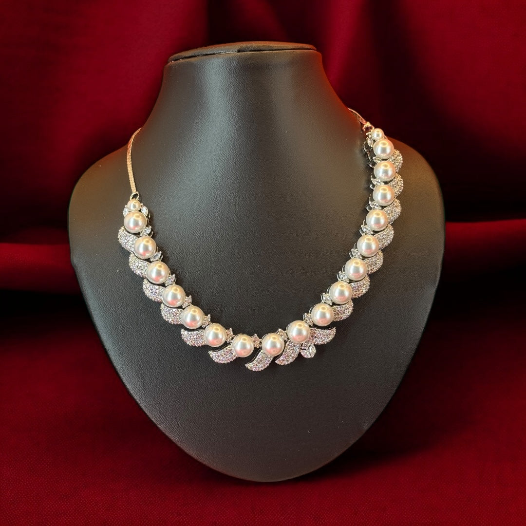 Shaarvī – The Pearl Bloom