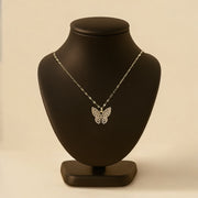 🧚‍♀️ PariVel – A Fairy’s Whisper on Your Collarbone