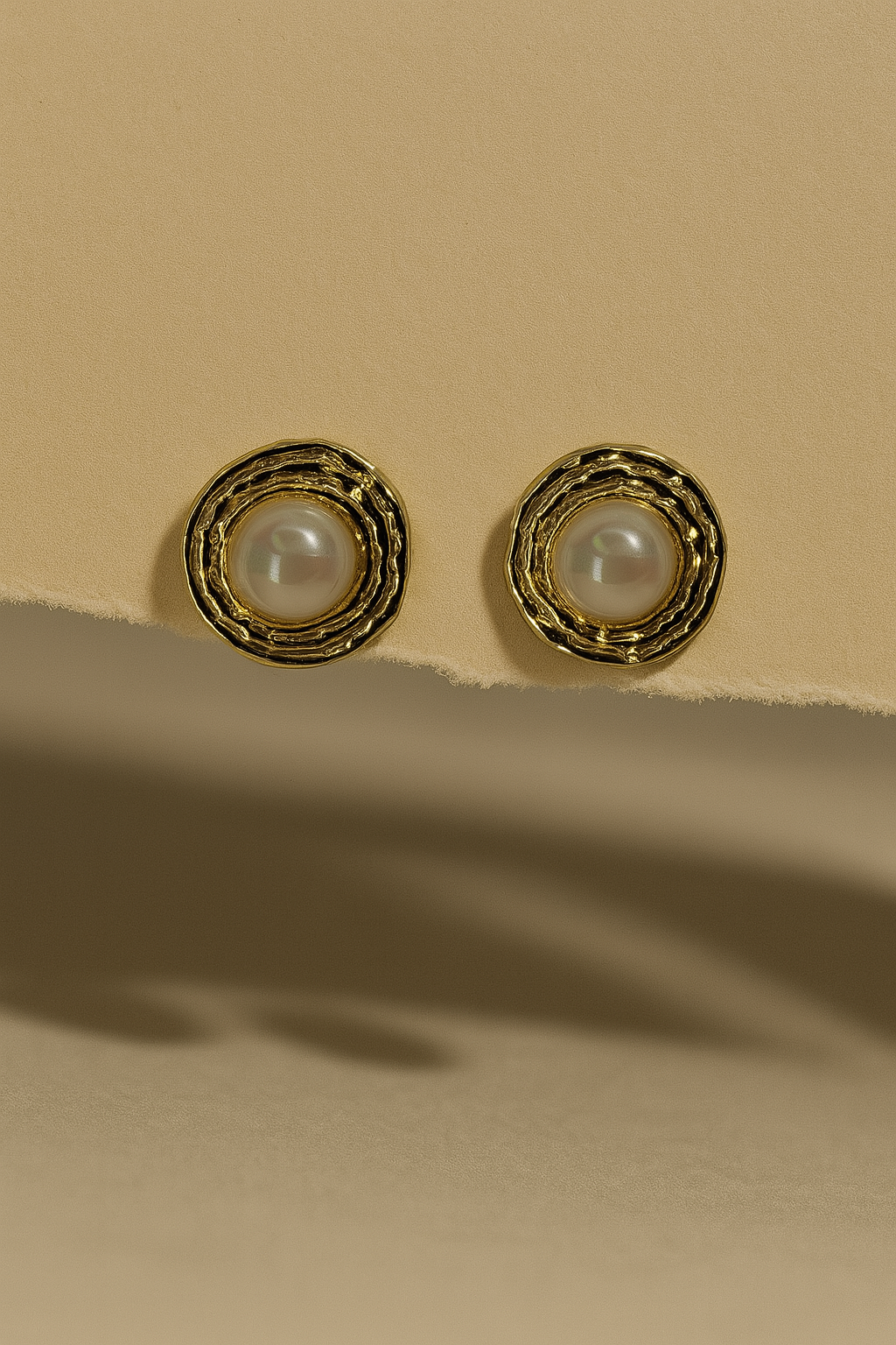 🌙 Celeste Pearl Rims 