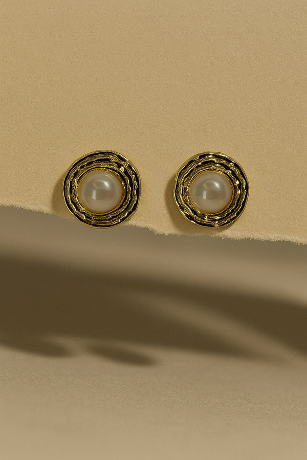 🌙 Celeste Pearl Rims 