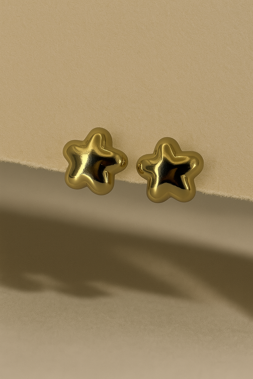 ✴️ Stellar Pop Studs 