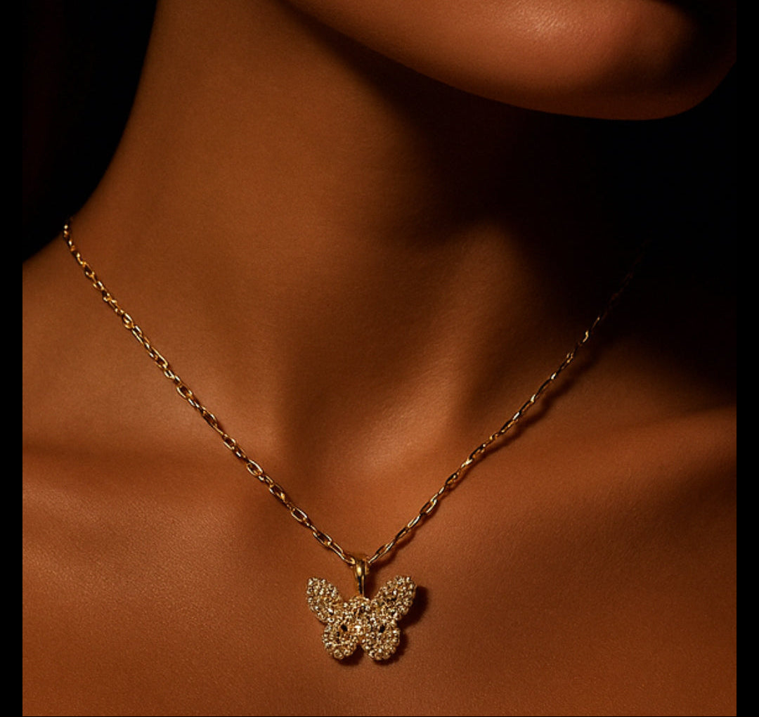 Jewellery That Makes You Sundar
